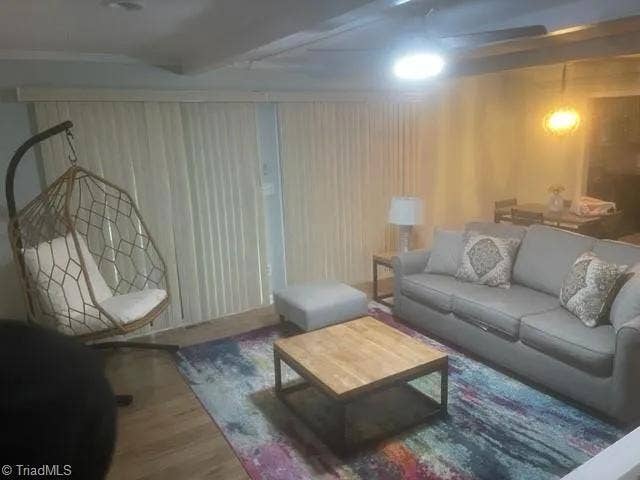 Spacious Furnished Room for Rent-WS