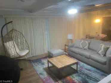 Spacious Furnished Room for Rent-WS