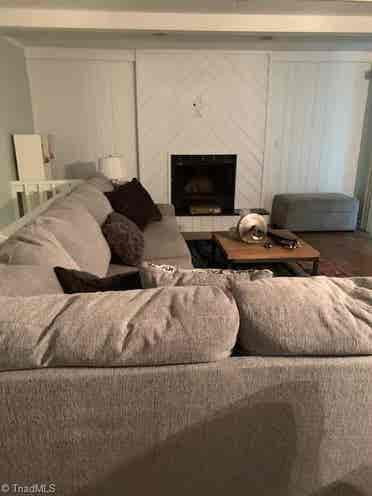 Spacious Furnished Room for Rent-WS