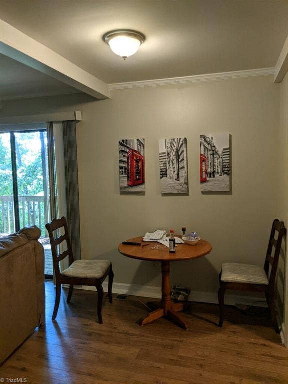 Spacious Furnished Room for Rent-WS
