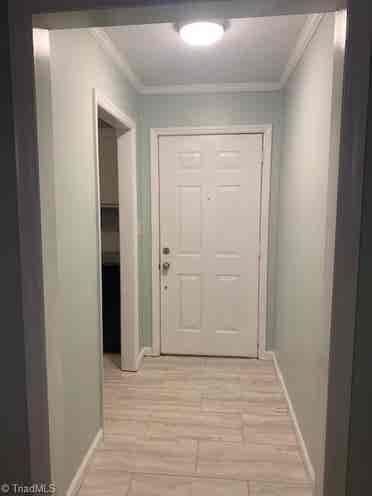 Spacious Furnished Room for Rent-WS