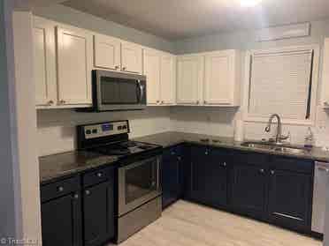 Spacious Furnished Room for Rent-WS