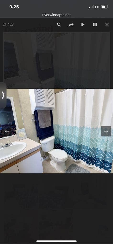 x2 apartment