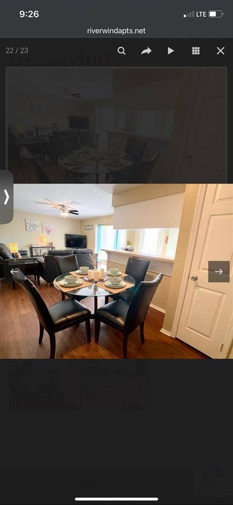 x2 apartment