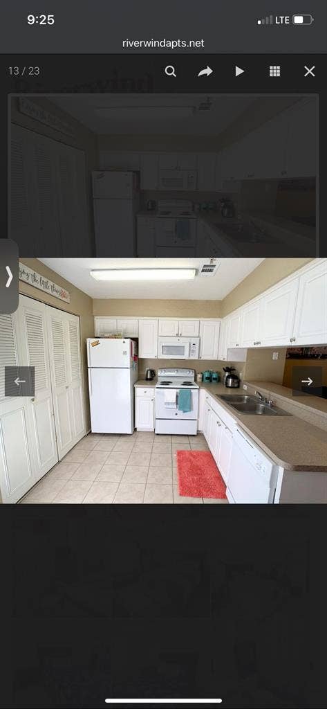 x2 apartment