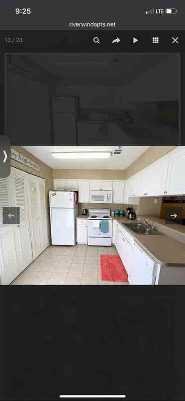 x2 apartment