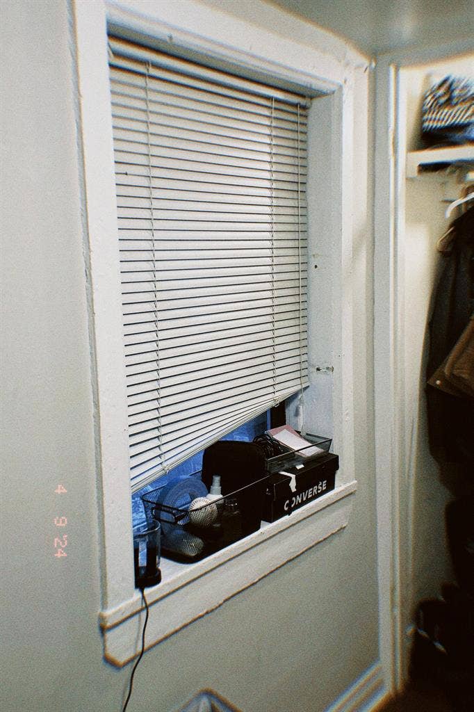 Two Bedroom Apartment