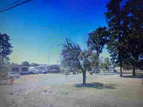 Outside West Salem
