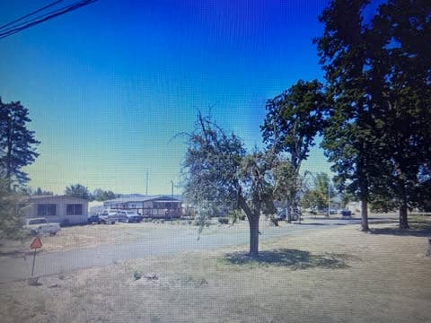 Outside West Salem