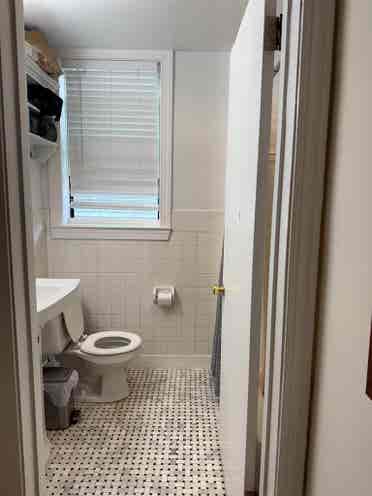 Nice 1 Bedroom for this Summer!