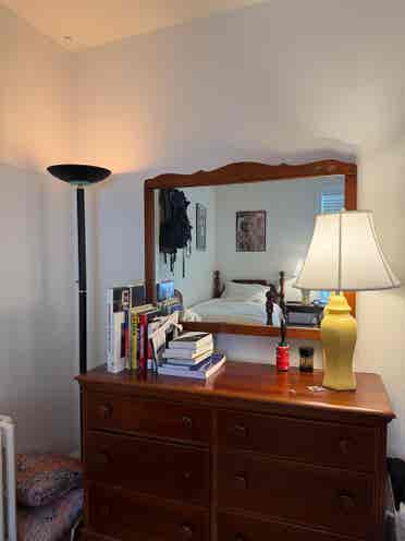 Nice 1 Bedroom for this Summer!