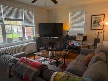 Nice 1 Bedroom for this Summer!