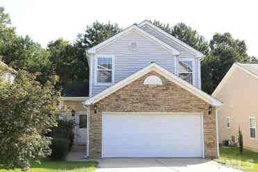Ready for Immediate Move-In!
