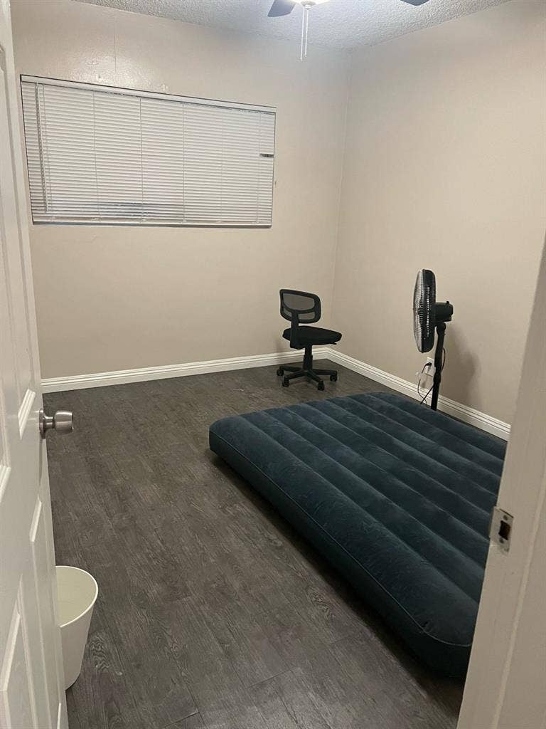 Looking for a roommate