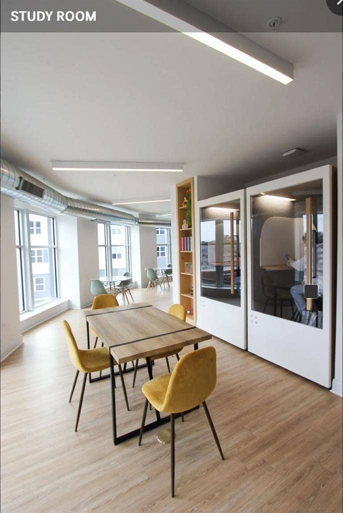 Sublet fall