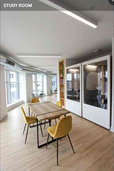 Sublet fall