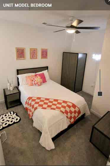 Sublet fall