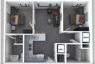 Sublet fall