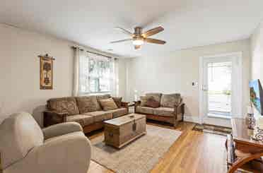 Furnished Room for Rent