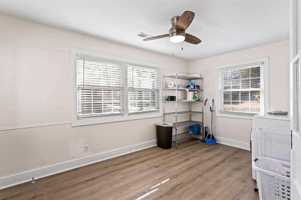 Furnished Room for Rent