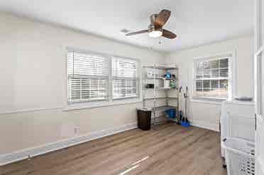 Furnished Room for Rent