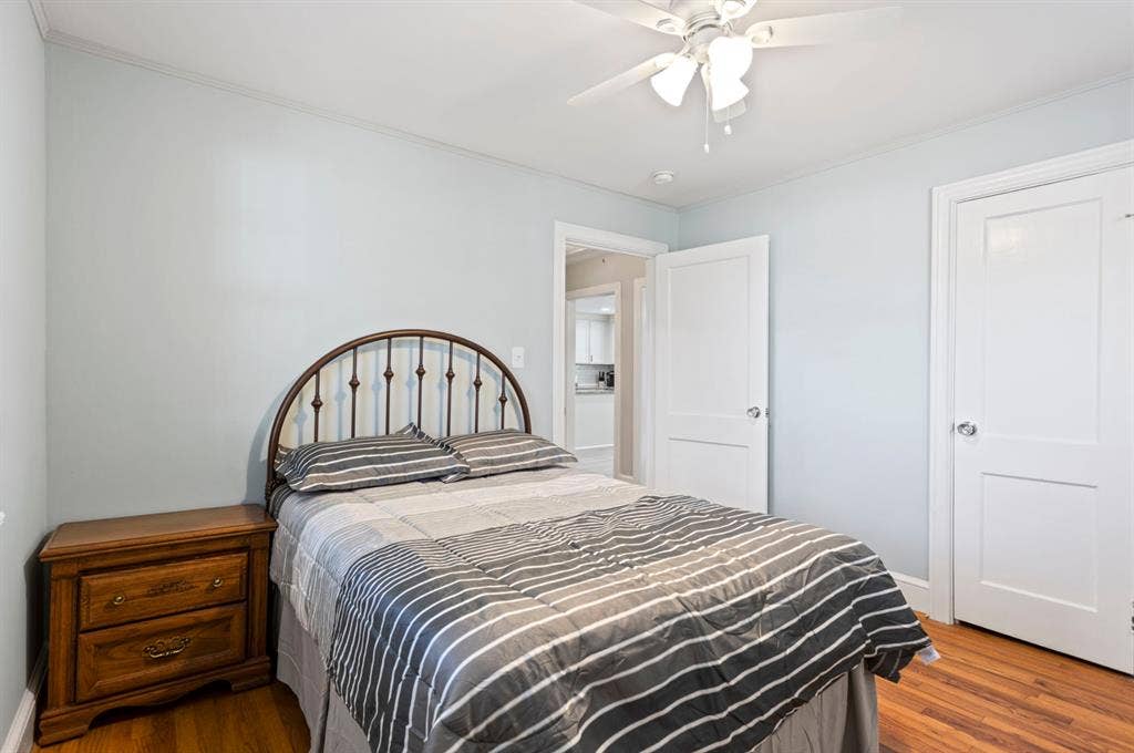 Furnished Room for Rent