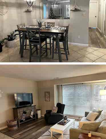 Roommate wanted!