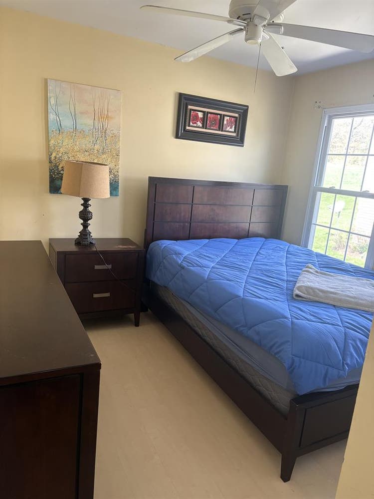 Room for rent