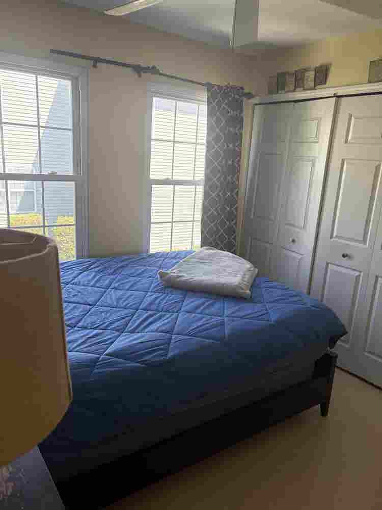 Room for rent