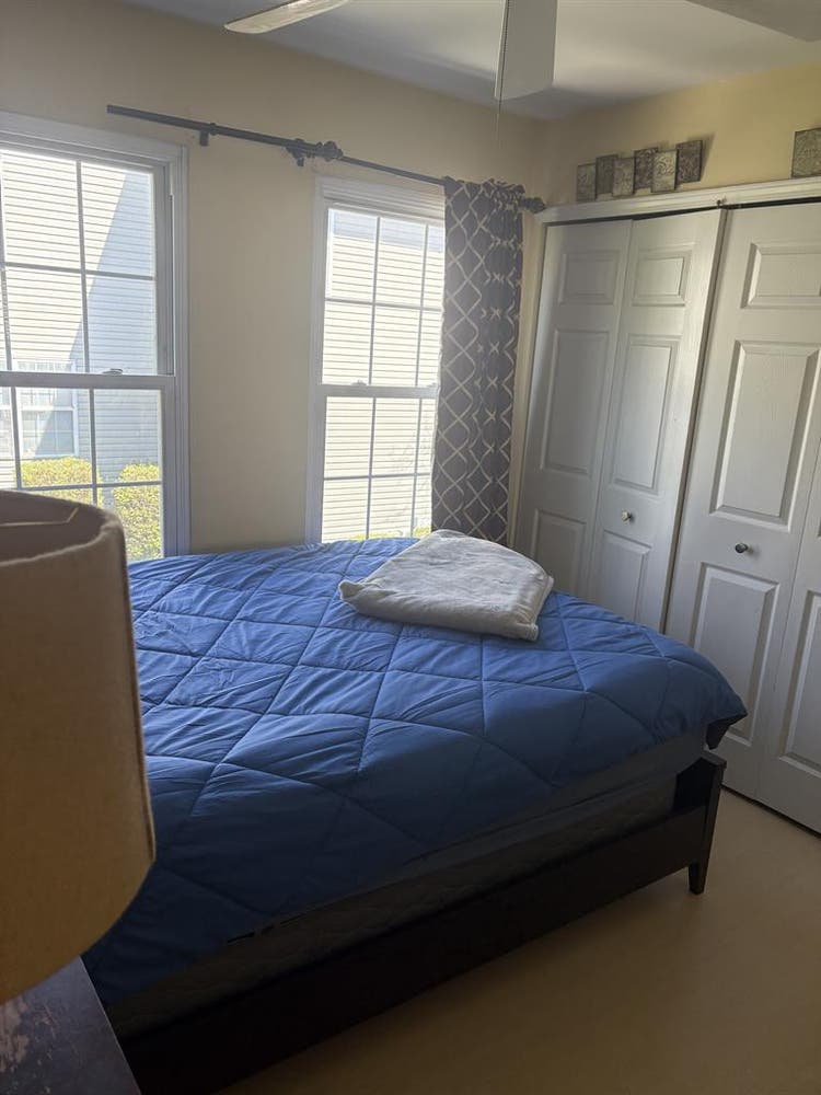 Room for rent