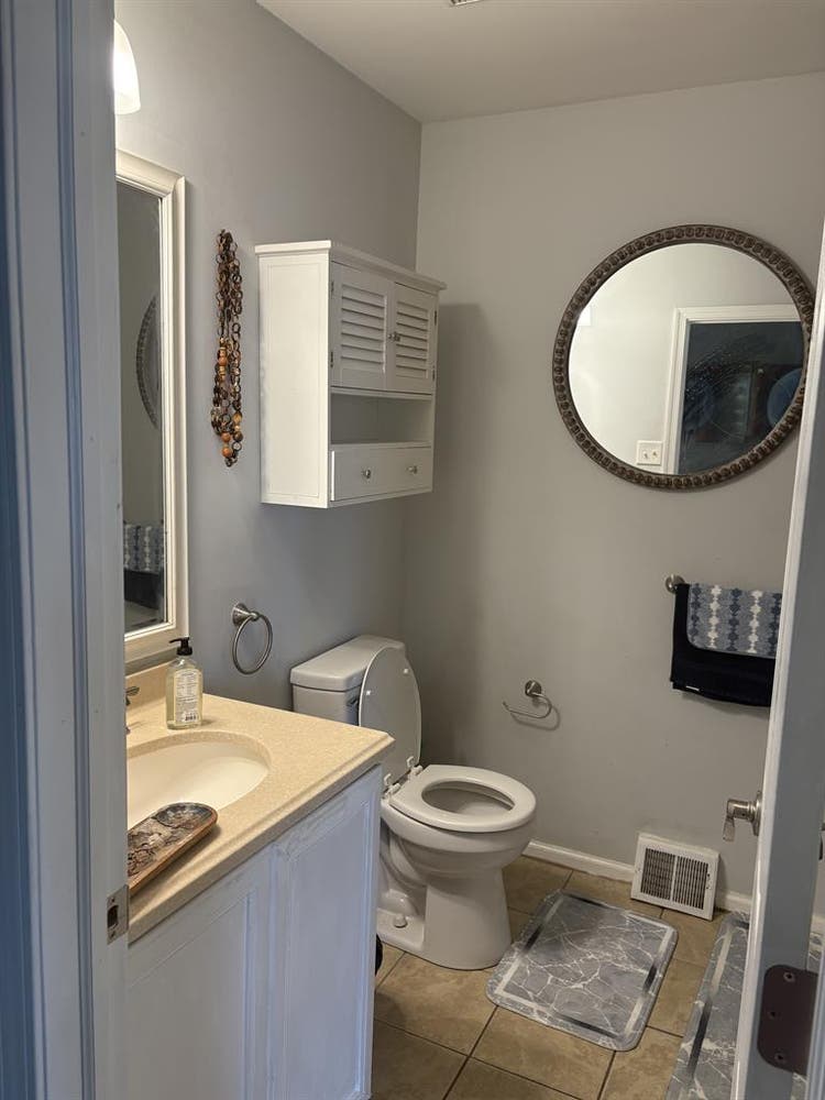 Room for rent
