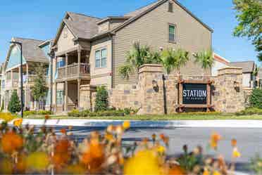 Townhouse near UCF!
