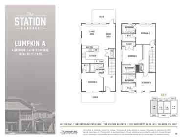 Townhouse near UCF!