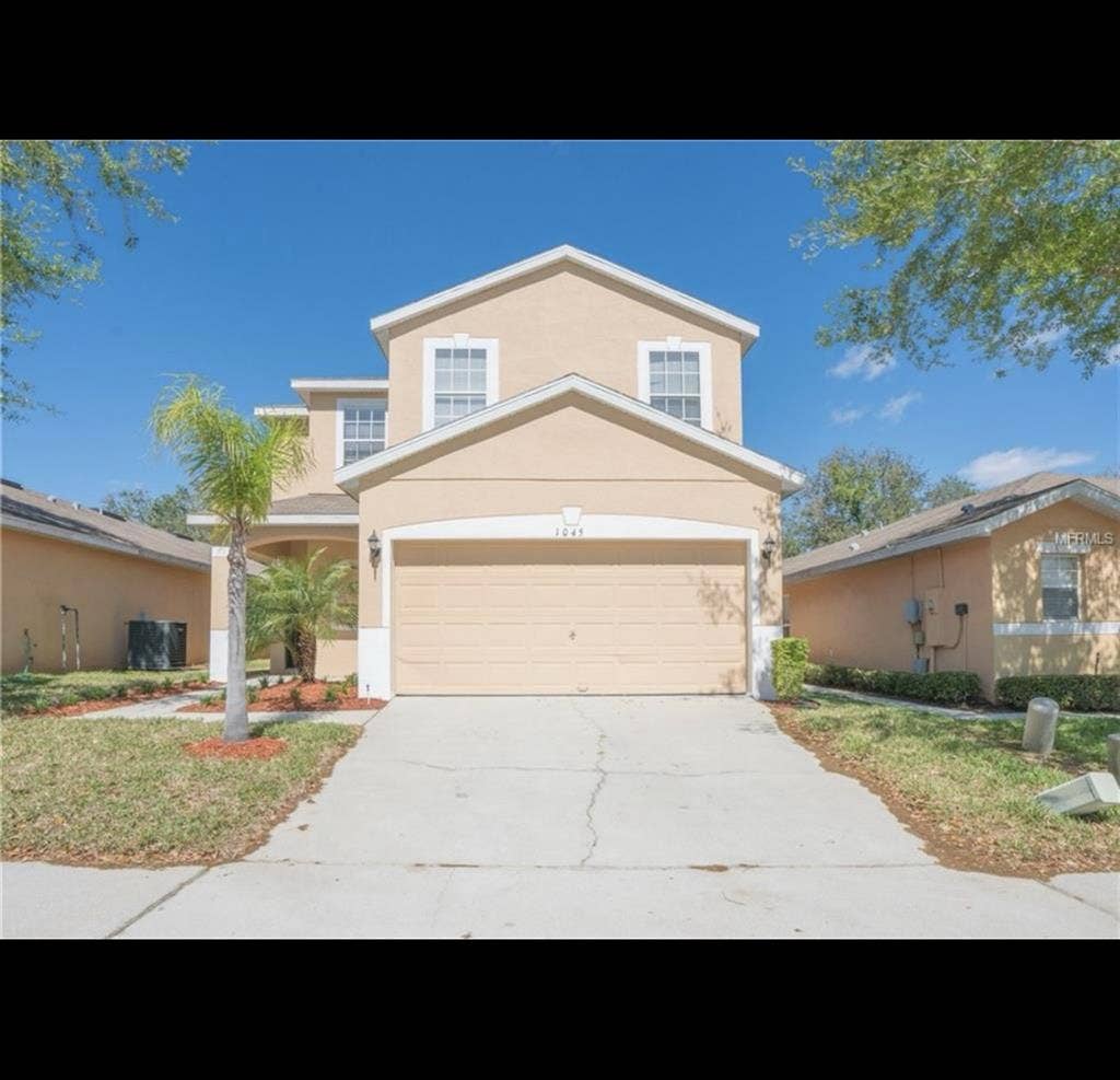 Room for Rent by Champions Gate