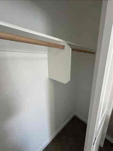 Private Furnished Room Available