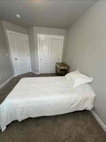 Private Furnished Room Available