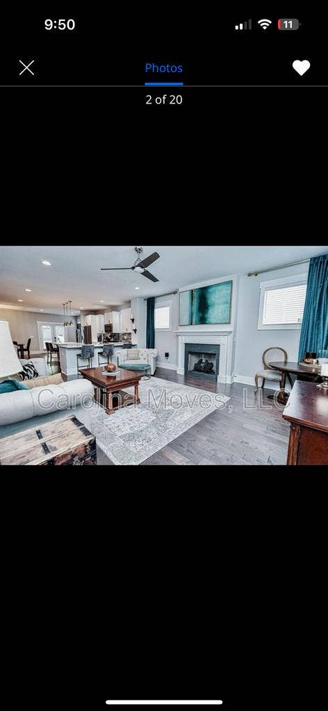 New Listing