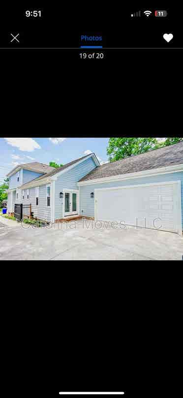 New Listing