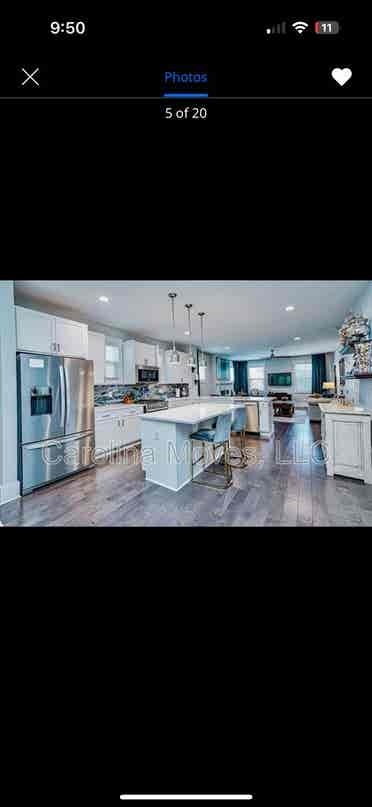 New Listing
