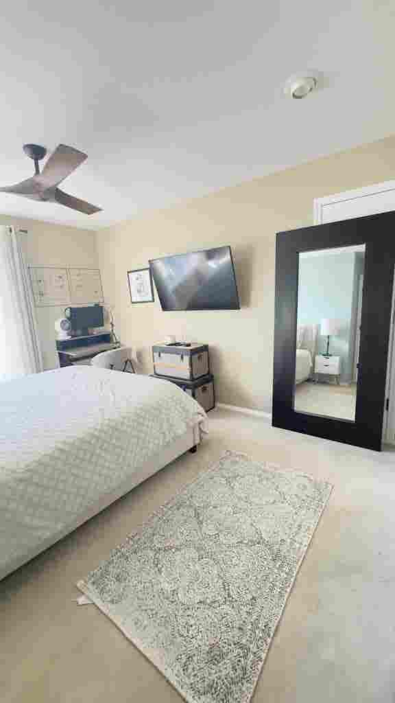 Hillsboro Furnished Room -