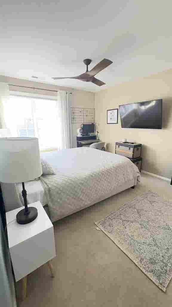 Hillsboro Furnished Room -