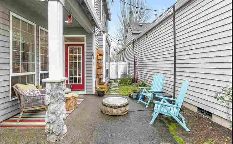 Hillsboro Furnished Room -