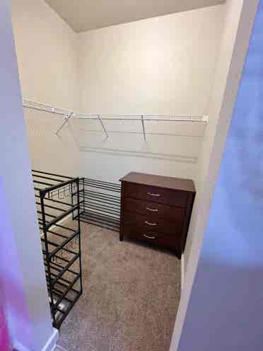 Large Bedroom W/ Private Bathroom