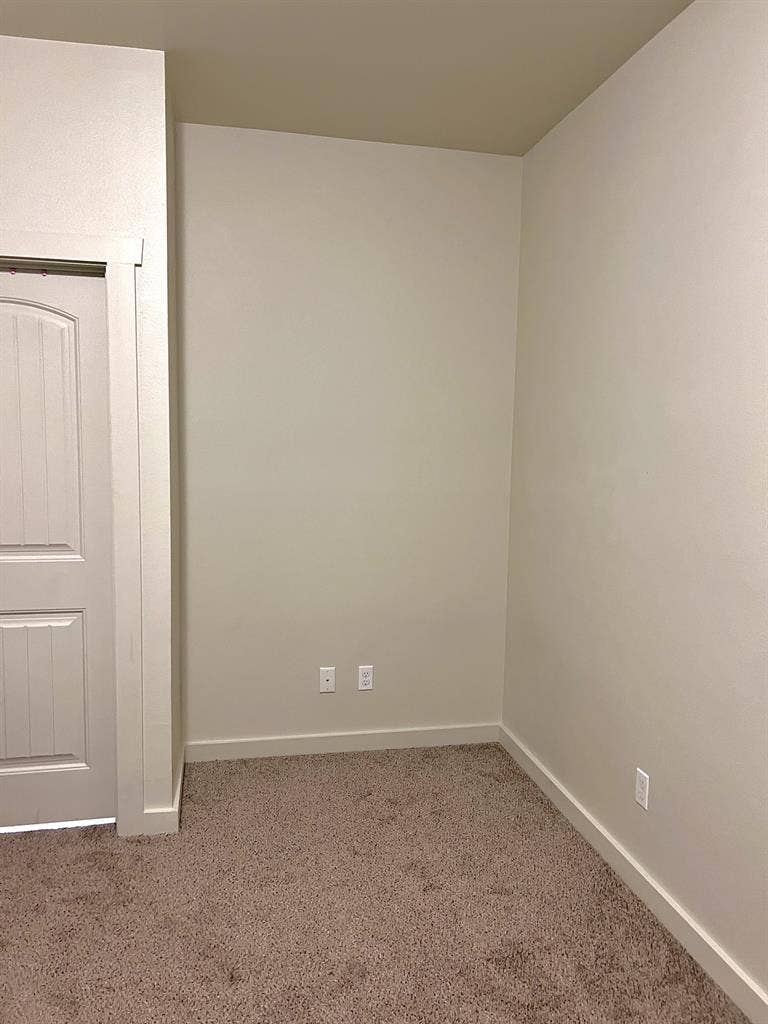 Large Bedroom W/ Private Bathroom