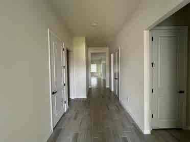 4 Bedroom house on Lake Pickett