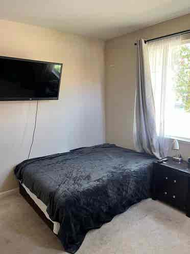 Looking for roommate