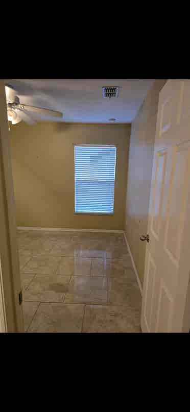 Room in house for rent; $