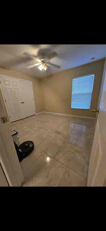 Room in house for rent; $