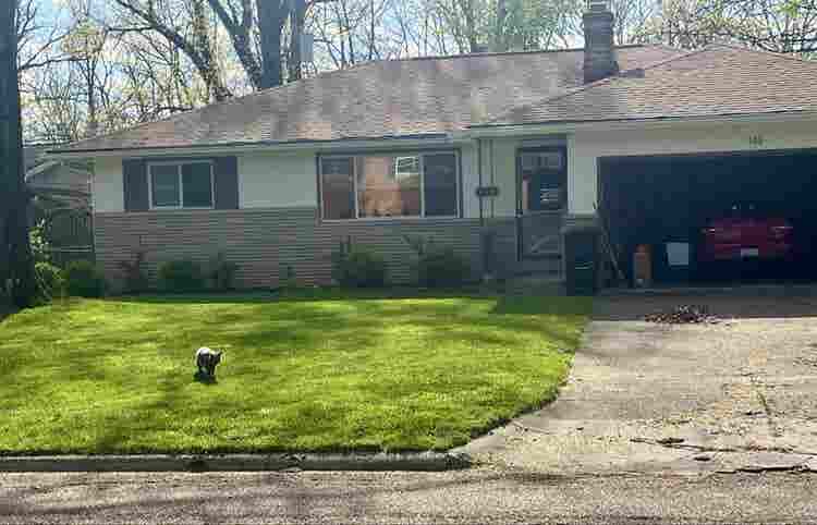 Room for rent E Columbus area