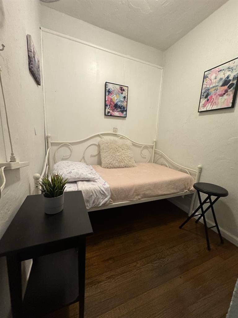 Private room